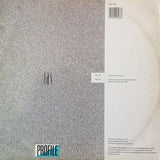 TAS (The Altered State)* : Forever In Your Dreams (12")