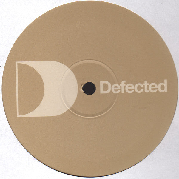 Powerhouse : What You Need (2x12")