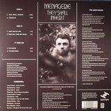 Menagerie : They Shall Inherit (LP + 7" + CD + Album, Ltd)