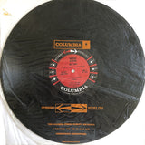 Miles Davis : Sketches Of Spain (LP, Album)