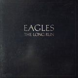 イーグルス* : The Long Run = ロング・ラン (LP, Album, Gat)