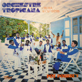 Orchestre Tropicana : Chez Eux, Au Cap-Haïtien (LP, Album)