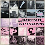 The Jam : Sound Affects (LP, Album, Met)