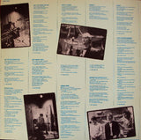The Jam : Sound Affects (LP, Album, Met)