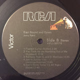 Jerry Reed : East Bound And Down (LP, Album, RE, Ind)