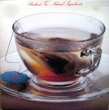 Richard Tee : Natural Ingredients (LP, Album, Promo)
