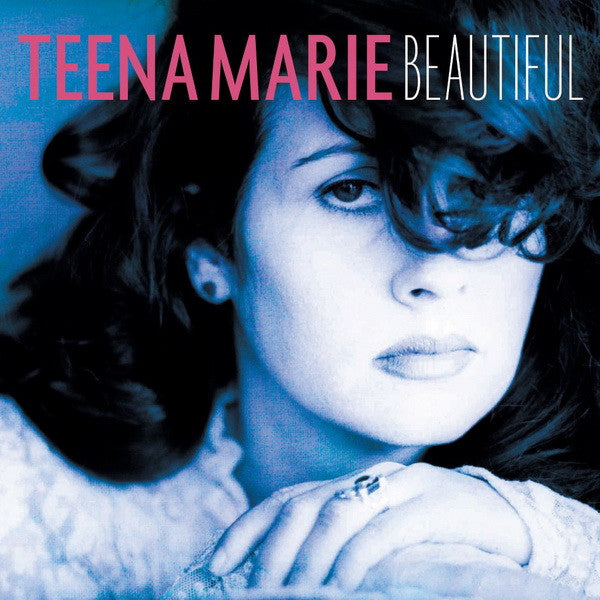 Teena Marie : Beautiful (CD, Album)