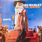 Damian Marley : Halfway Tree (2xLP, Album)