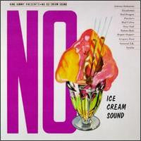 Various : No Ice Cream Sound (LP, Comp)