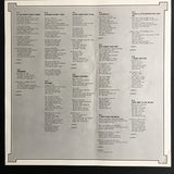 Billie Holiday : Recital By Billie Holiday (LP, Comp, Mono, RE)