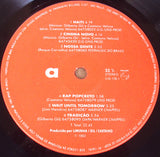 Caetano* E Gil* : Tropicália 2 (LP, Album)