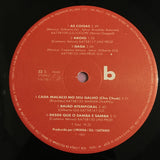 Caetano* E Gil* : Tropicália 2 (LP, Album)