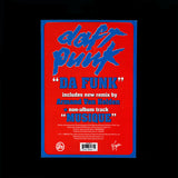 Daft Punk : Da Funk (12")