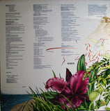 Stevie Wonder : Journey Through The Secret Life Of Plants (2xLP, Album, Sup)