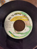 Horace Walker : Searching (7")