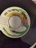 Horace Walker : Searching (7")