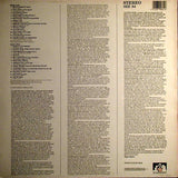 Rick Nelson* : Bright Lights And Country Music / Country Fever (LP, Comp)