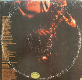 Johnny Griffin : Big Soul (2xLP, Comp, Pit)