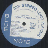 Tommy Flanagan : Lonely Town (LP, Album)