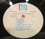 The Original Gospel Harmonettes : The Soul Of The Gospel Harmonettes  (LP, Album, Mono, Promo)