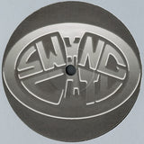 Nu Rhythmix : Babylon (Into A Groove) (12")
