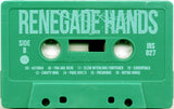 House Shoes Presents Chanes : Renegade Hands (Cass, Album, Ltd)