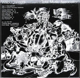 Total Music Association : Walpurgisnacht (LP, Album)