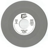 Ill Bill : When I Die (7", Ltd, Gre)