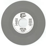 Ill Bill : When I Die (7", Ltd, Gre)