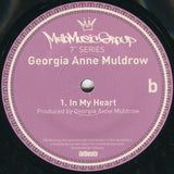 Georgia Anne Muldrow : Akosua (7", Ltd)
