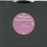Georgia Anne Muldrow : Akosua (7", Ltd)