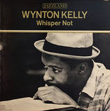 Wynton Kelly : Whisper Not (LP, Album, Mono, RE, RM)