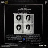 Caetano Veloso : Qualquer Coisa (LP, Album, RE)