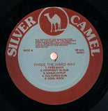 Maxie*, Scientist & Barnabas : Three The Hard Way (LP, Album)