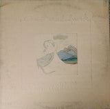 Joni Mitchell : Court And Spark (LP, Album, RP, PRC)