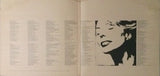 Joni Mitchell : Court And Spark (LP, Album, RP, PRC)