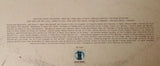 Joni Mitchell : Court And Spark (LP, Album, RP, PRC)