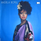 Angela Bofill : Something About You (LP, Album)