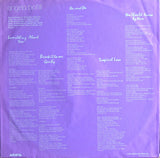 Angela Bofill : Something About You (LP, Album)