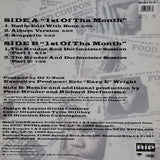 Bone Thugs-N-Harmony : 1st Of Tha Month (12", Single)