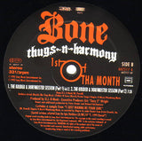 Bone Thugs-N-Harmony : 1st Of Tha Month (12", Single)
