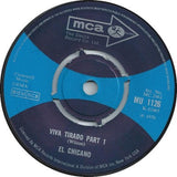 El Chicano : Viva Tirado (7")