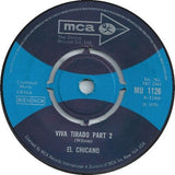 El Chicano : Viva Tirado (7")