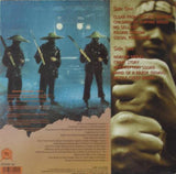 Gunshot : The Singles (LP, Comp)