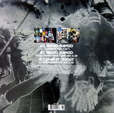 Basement Jaxx : Bingo Bango (12", Single)