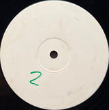 Denzie : I'll Be There 4 U (12")