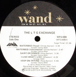 LTG Exchange : LTG Exchange (LP, Album)
