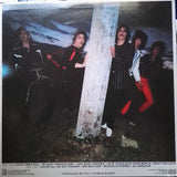 The Cars : The Cars (LP, Album, PRC)