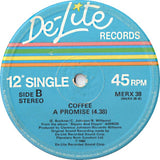 Coffee : Casanova (12", Single)
