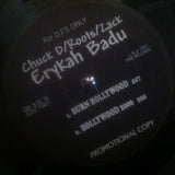 Goodie Mob / Chuck D, Roots*, Zack* / Erykah Badu : Just A Song / Burn Hollywood / Hollywood 2000 (12", Promo, Pre)
